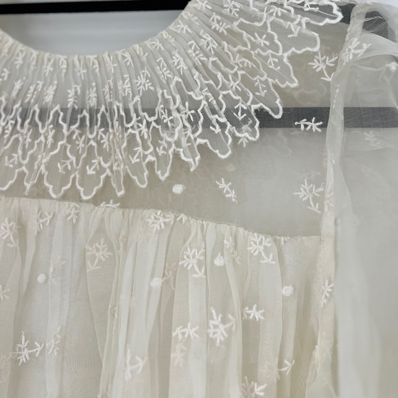 Doen Clarice Dress - Picture 11 of 11